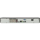 Видеорегистратор Dahua DH-XVR5208AN-4KL-I3/T