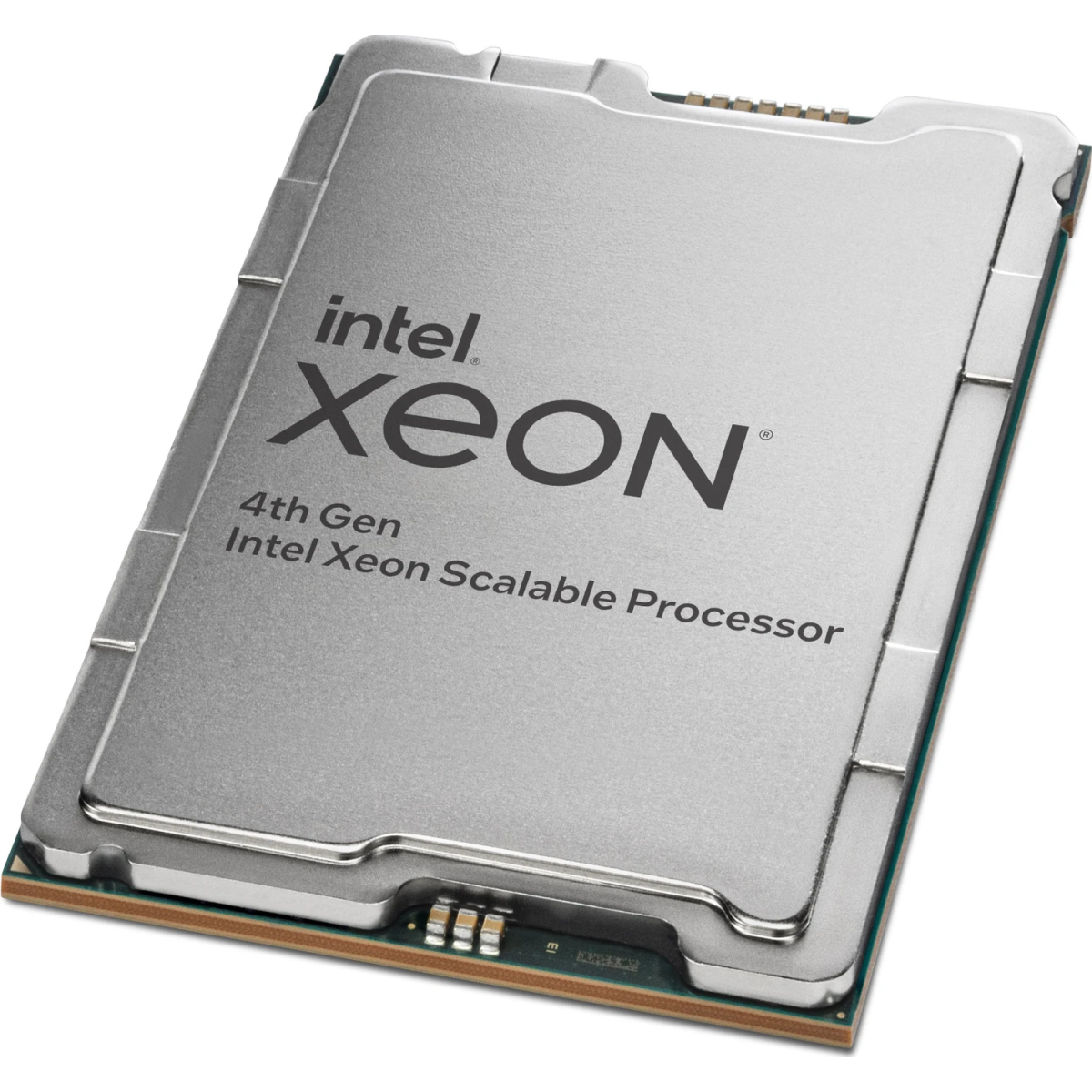 Серверный процессор Intel Xeon Platinum 8468V OEM - PK8071305073101