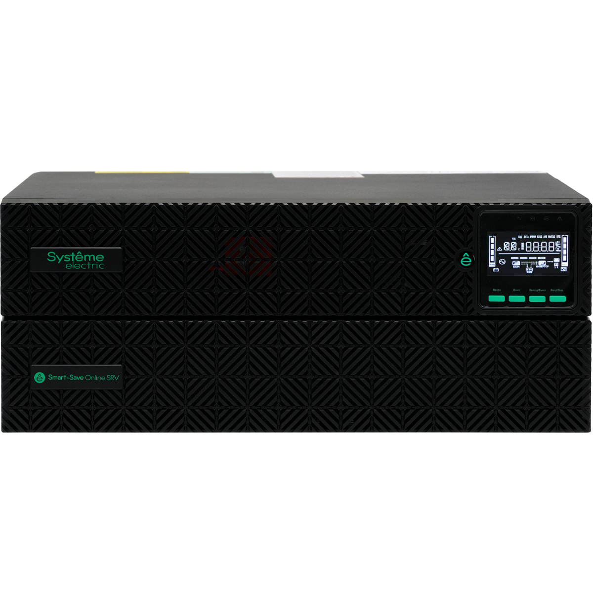 ИБП Systeme Electric SRVSE1KRXLIG2