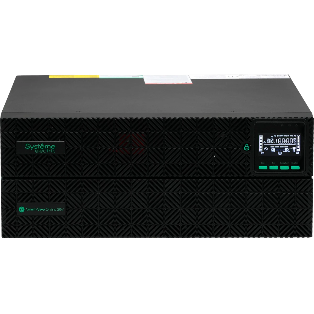ИБП Systeme Electric SRVSE1KRXLIG2 - фото 2