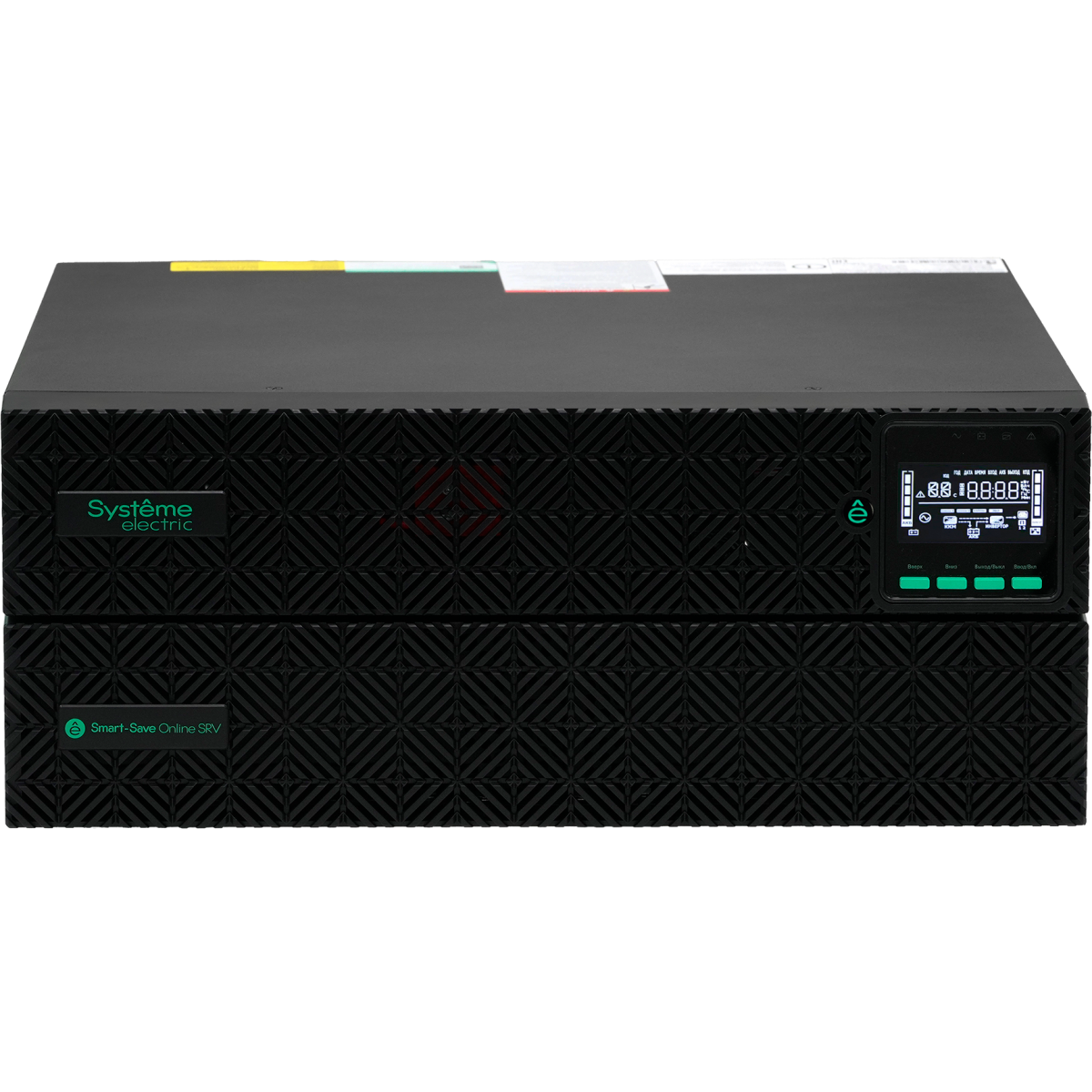 ИБП Systeme Electric SRVSE2KRXLIG2 - фото 2