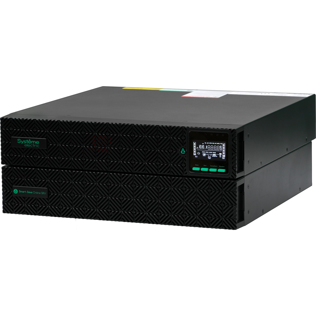 ИБП Systeme Electric SRVSE2KRXLIG2 - фото 3