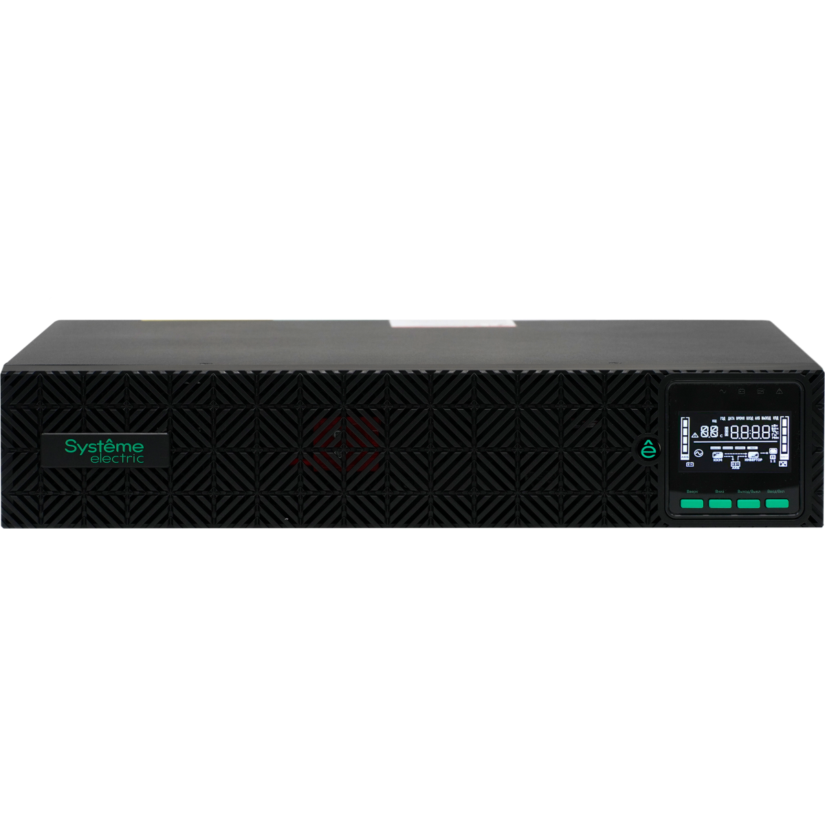 ИБП Systeme Electric SRVSE1KRIG2