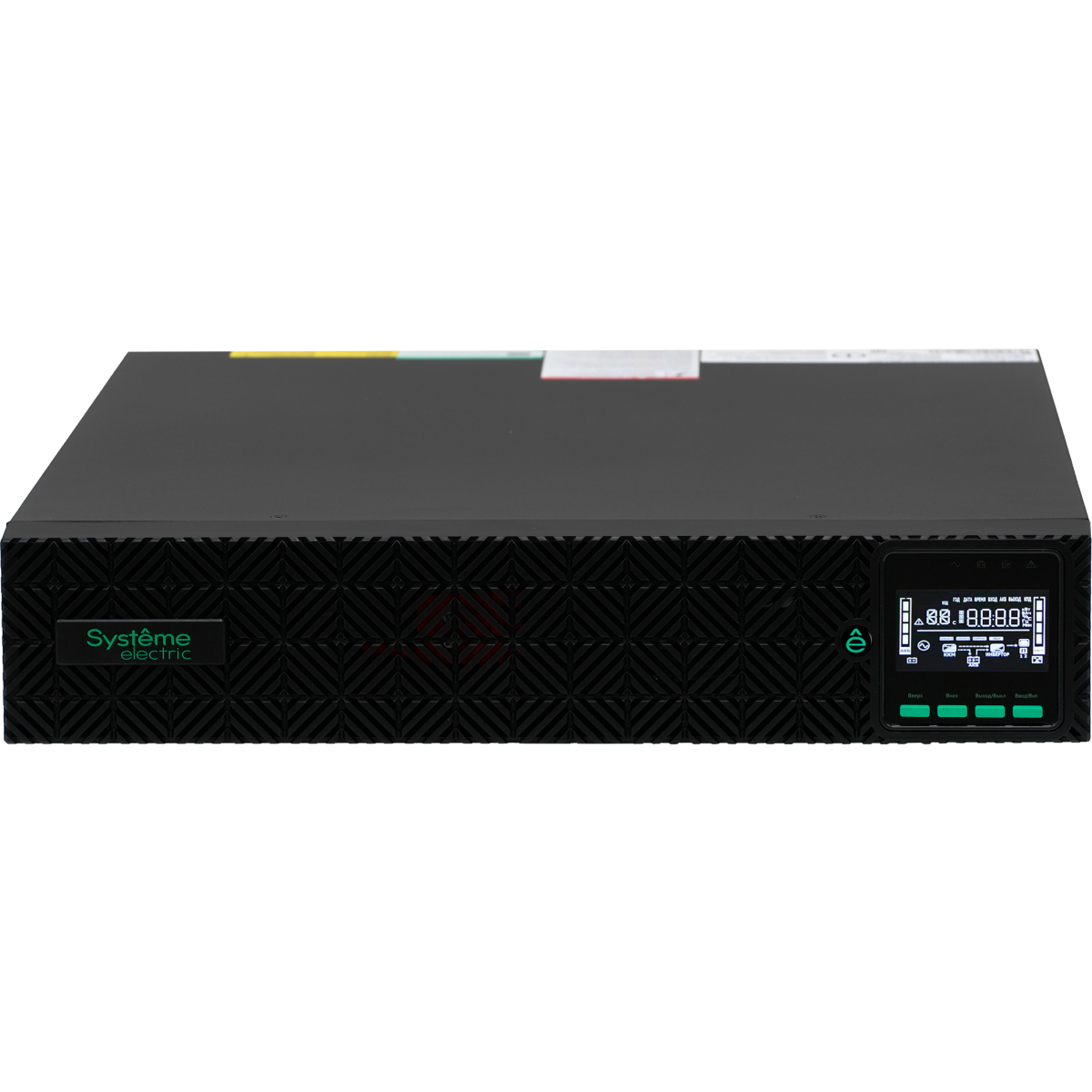 ИБП Systeme Electric SRVSE1KRIG2 - фото 2