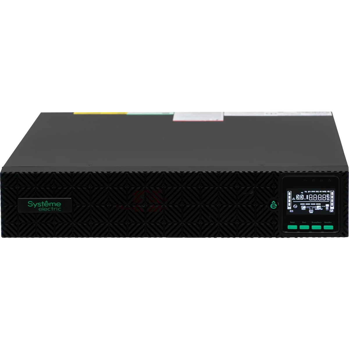 ИБП Systeme Electric SRVSE2KRIG2 - фото 2
