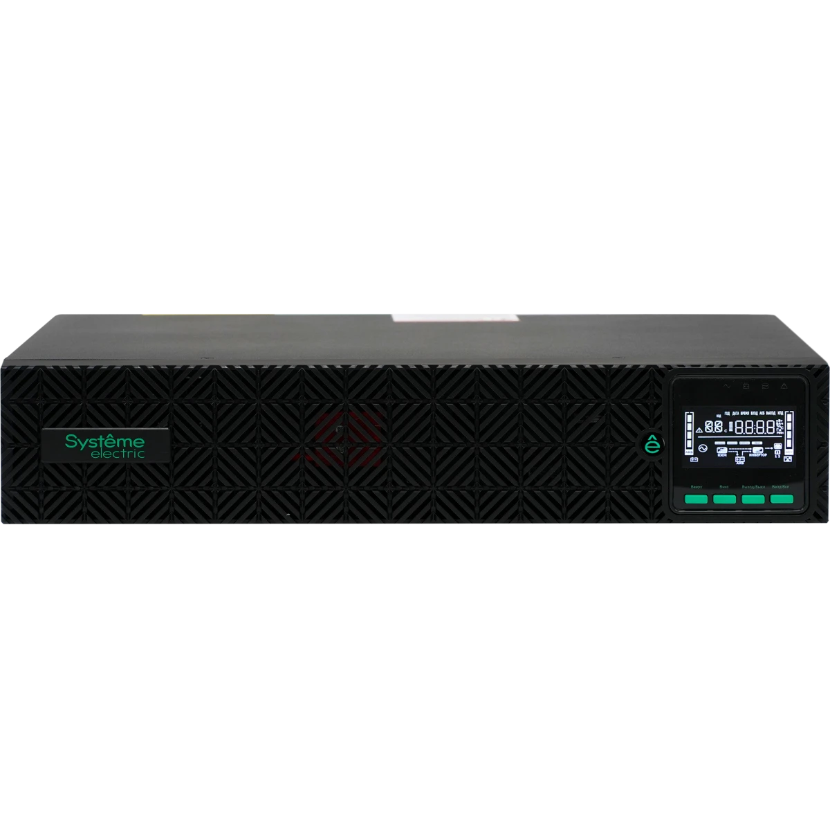 ИБП Systeme Electric SRVSE3KRIG2
