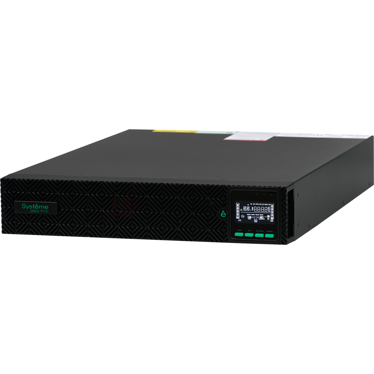 ИБП Systeme Electric SRVSE3KRIG2 - фото 3