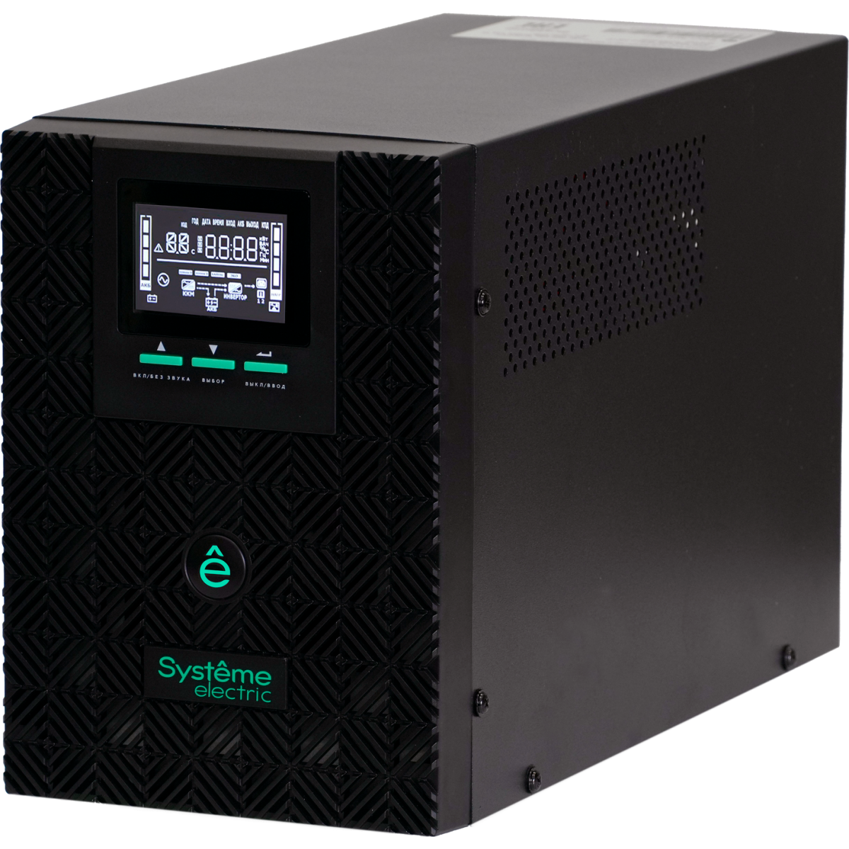 ИБП Systeme Electric SMTSE1000T