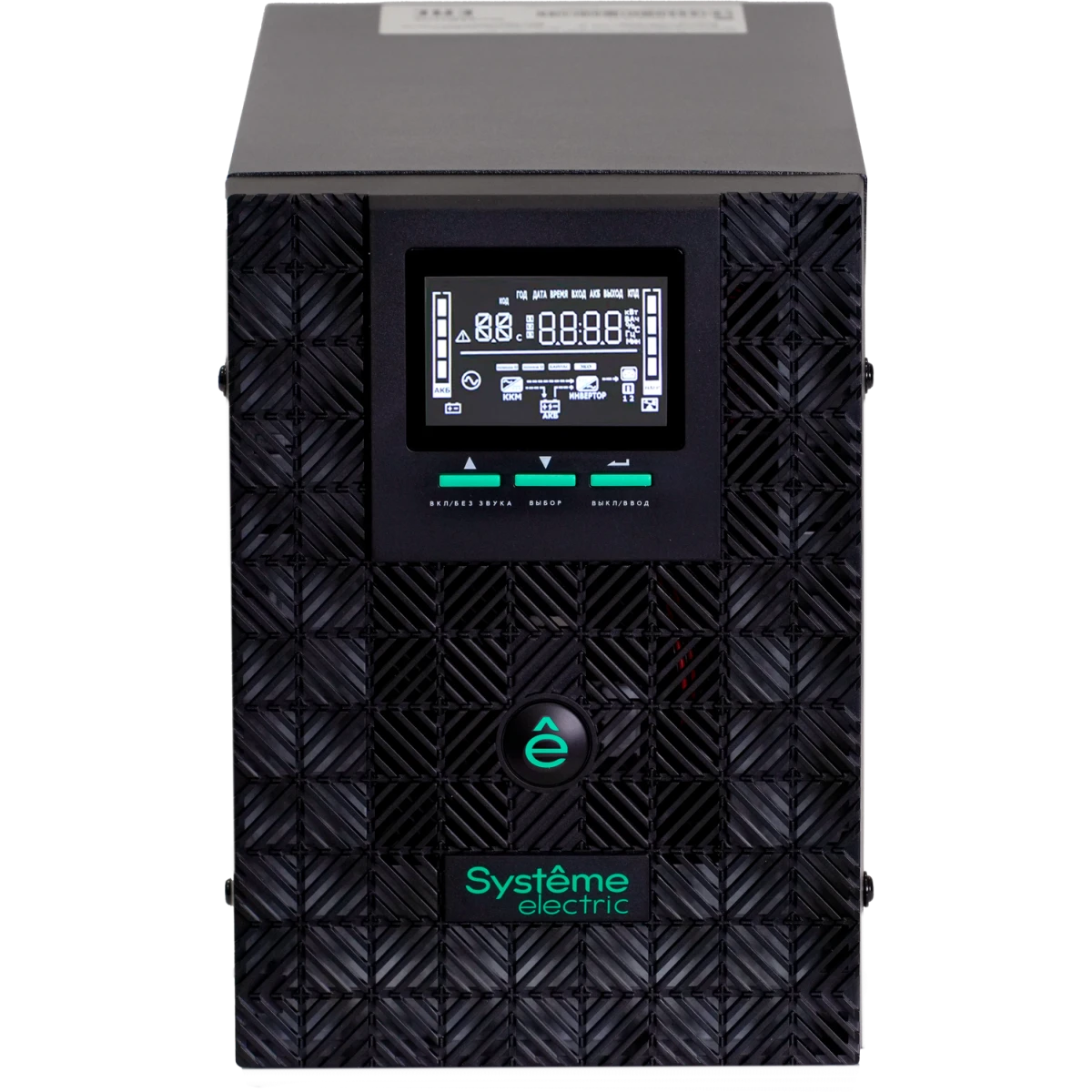 ИБП Systeme Electric SMTSE1000T - фото 2