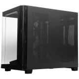 ..... Корпус XASTRA QR500 7ARGB-FC-C6-UC Black из ремонта, царапины на переднем стекле (QR500-2FA36A-1FC12A-C6-UC)