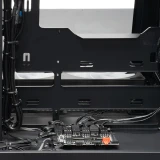 ..... Корпус XASTRA QR500 7ARGB-FC-C6-UC Black из ремонта, царапины на переднем стекле (QR500-2FA36A-1FC12A-C6-UC)