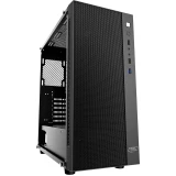 ..... Корпус DeepCool MATREXX 55 MESH Black (0610) Б/У (DP-ATX-MATREXX55-MESH)