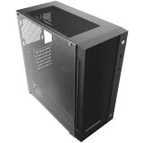 ..... Корпус DeepCool MATREXX 55 MESH Black (0610) Б/У (DP-ATX-MATREXX55-MESH)