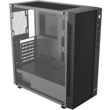 ..... Корпус DeepCool MATREXX 55 MESH Black (0610) Б/У (DP-ATX-MATREXX55-MESH)
