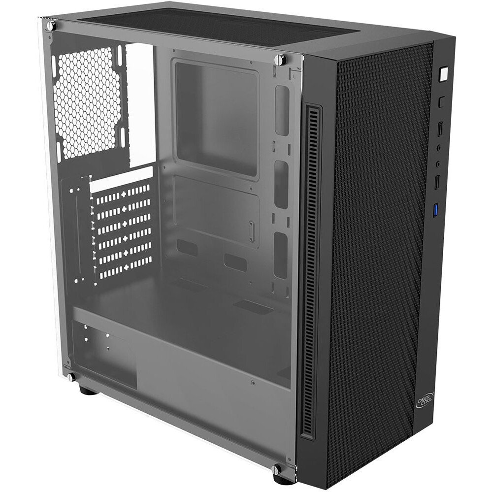 ..... Корпус DeepCool MATREXX 55 MESH Black (0610) Б/У - DP-ATX-MATREXX55-MESH - фото 7