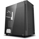 ..... Корпус DeepCool MATREXX 55 MESH Black (0610) Б/У (DP-ATX-MATREXX55-MESH)