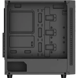 ..... Корпус DeepCool MATREXX 55 MESH Black (0610) Б/У (DP-ATX-MATREXX55-MESH)