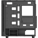 ..... Корпус DeepCool MATREXX 55 MESH Black (0610) Б/У (DP-ATX-MATREXX55-MESH)