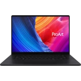 Ноутбук ASUS H7606WW ProArt P16 Nano Black (SE061X) (H7606WW-SE061X)