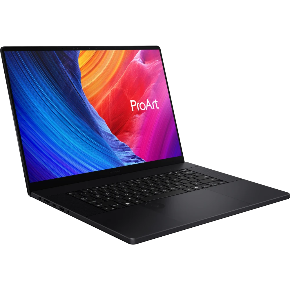 Ноутбук ASUS H7606WW ProArt P16 Nano Black (SE061X) - H7606WW-SE061X - фото 2