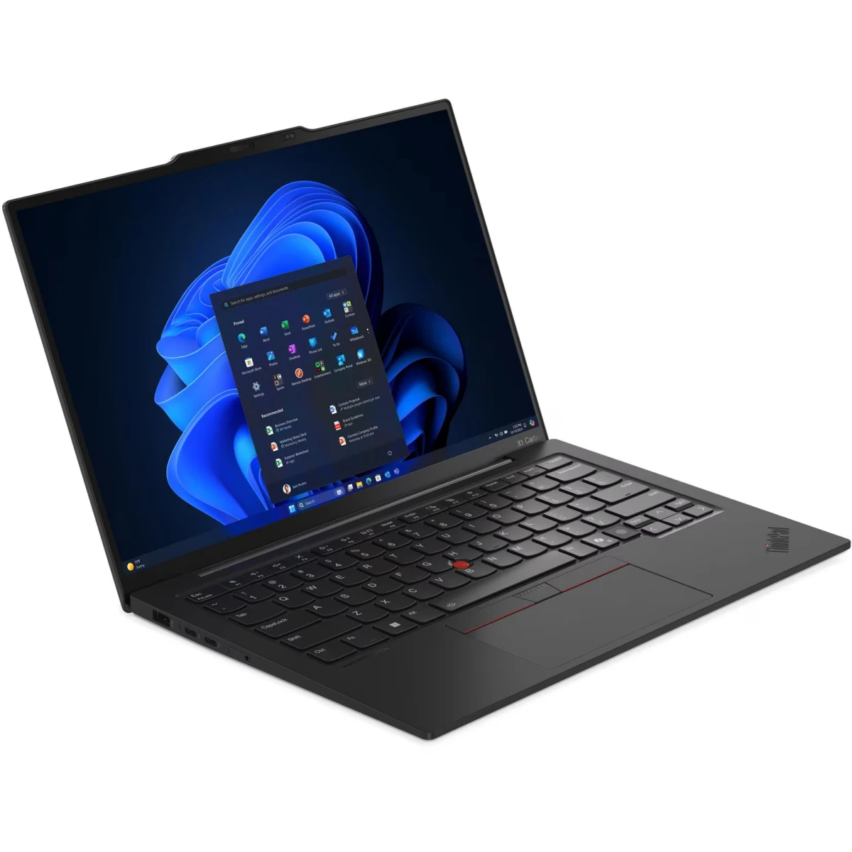 Ноутбук Lenovo ThinkPad X1 Carbon Gen 13 Aura Edition (21NS0166US) - фото 2