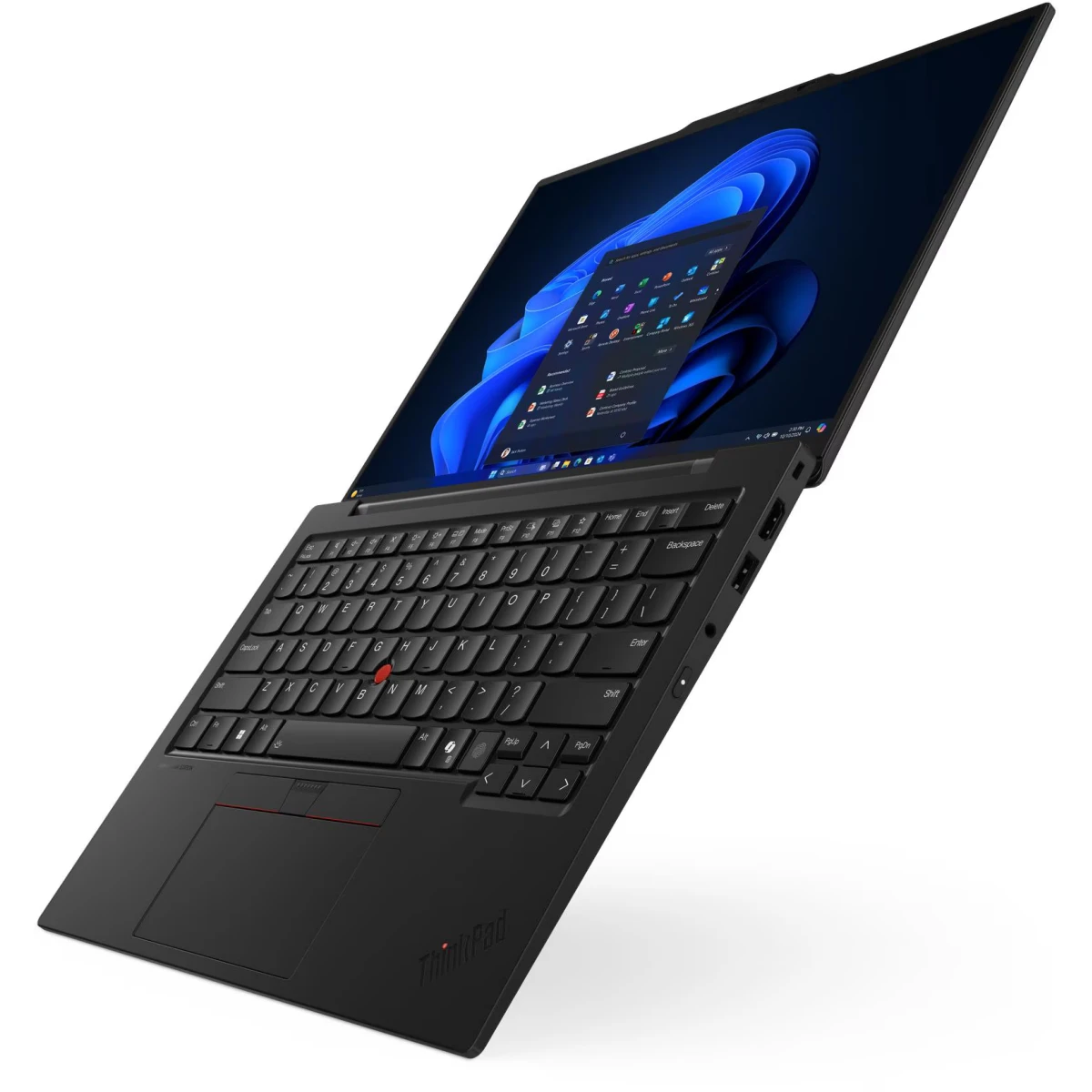 Ноутбук Lenovo ThinkPad X1 Carbon Gen 13 Aura Edition (21NS0166US) - фото 4
