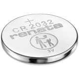 Батарейка Renata (CR2032, 4 шт.) (CR2032.BL4)