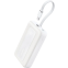 Внешний аккумулятор Anker Zolo Power Bank 10K White - A1688H21