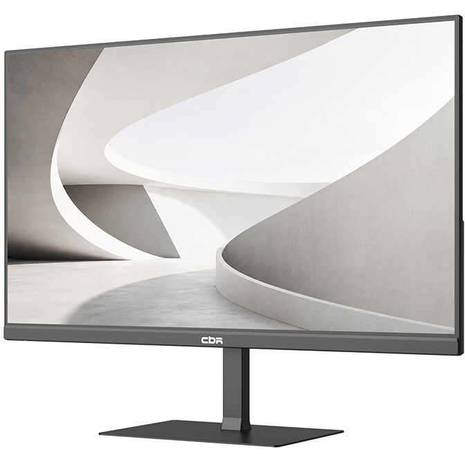 Монитор CBR 24" ME-2402 - LCD-ME2402-OPC - фото 2