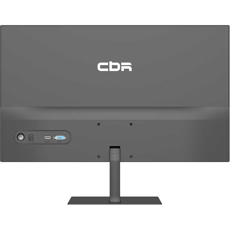 Монитор CBR 24" ME-2402 - LCD-ME2402-OPC - фото 3