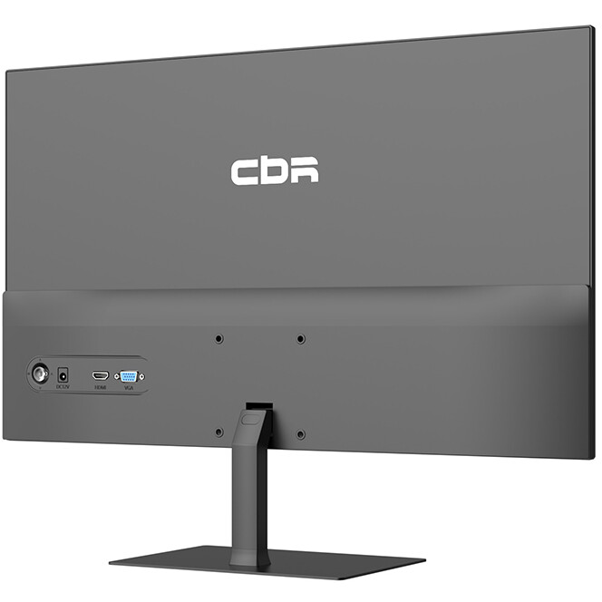 Монитор CBR 24" ME-2402 - LCD-ME2402-OPC - фото 4