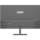 Монитор CBR 27" ME-2702 (LCD-ME2702-OPC)
