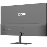 Монитор CBR 27" ME-2702 (LCD-ME2702-OPC)