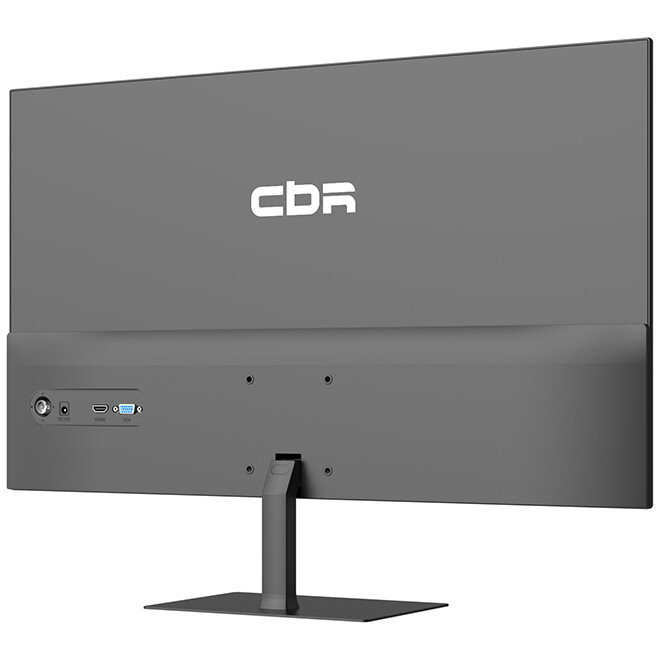 Монитор CBR 27" ME-2702 - LCD-ME2702-OPC - фото 4