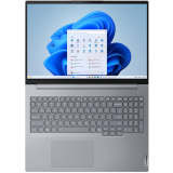 Ноутбук Lenovo ThinkBook 16 G9 IRL Arctic Grey (21US000CRI)