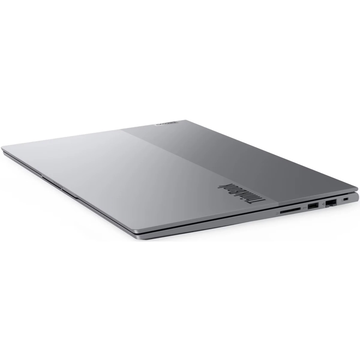 Ноутбук Lenovo ThinkBook 16 G9 IRL Arctic Grey (21US000CRI) - фото 8