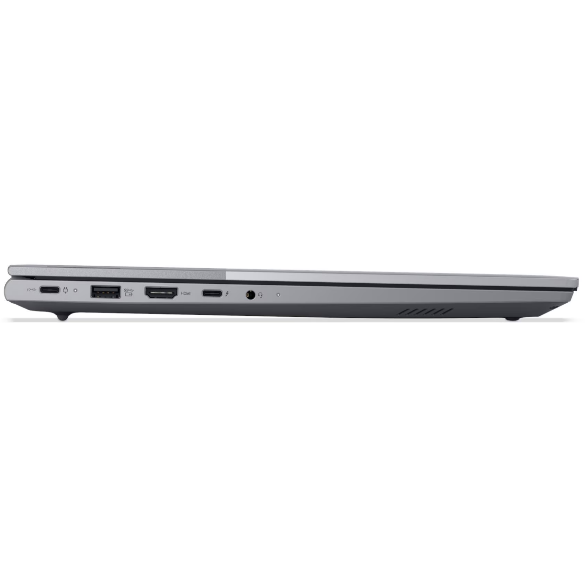 Ноутбук Lenovo ThinkBook 16 G9 IRL Arctic Grey (21US000CRI) - фото 10