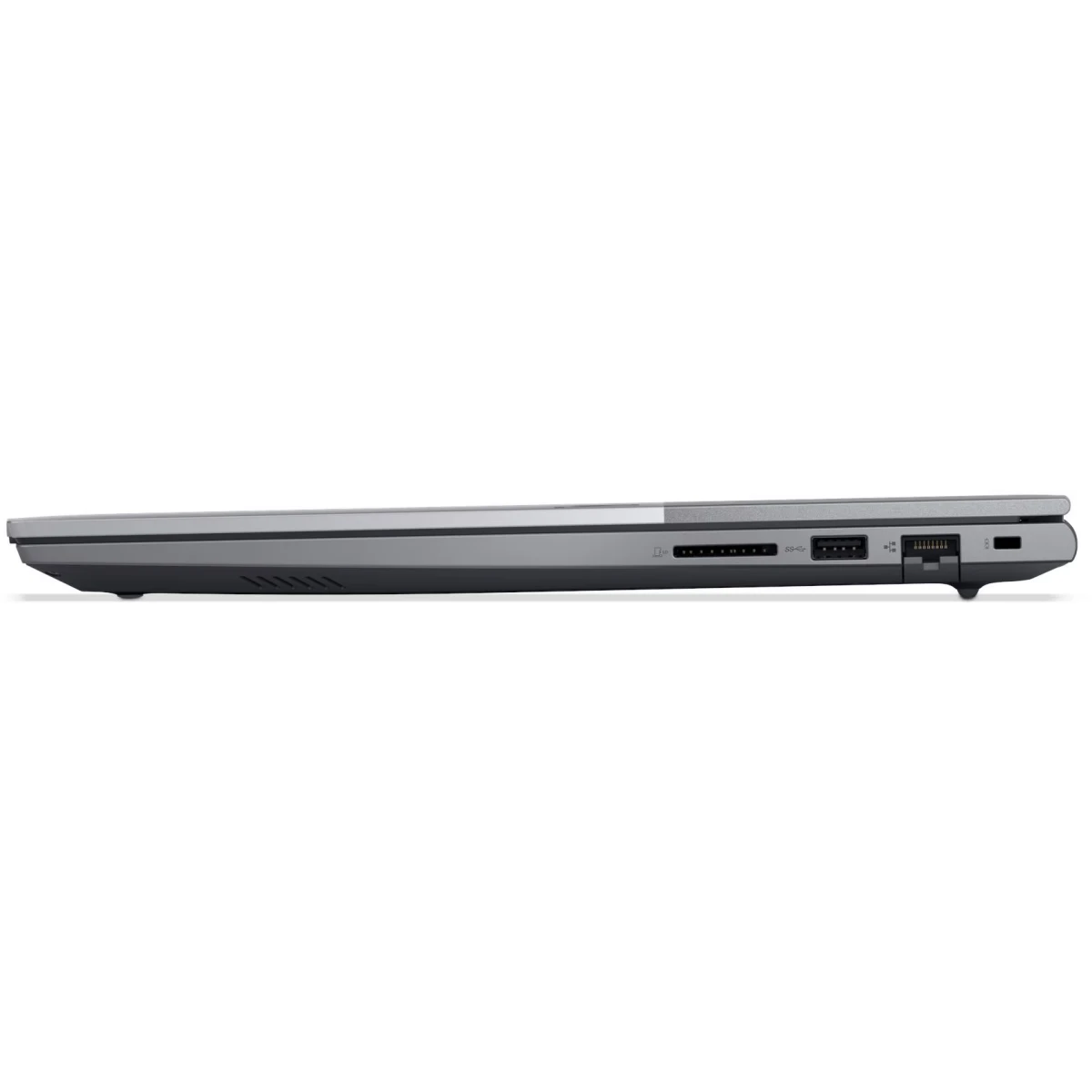 Ноутбук Lenovo ThinkBook 16 G9 IRL Arctic Grey (21US000CRI) - фото 11