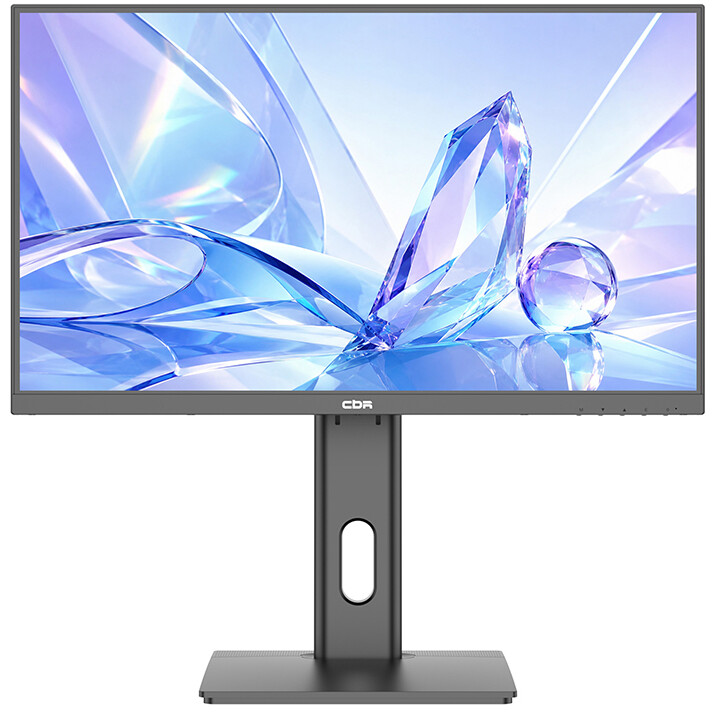Монитор CBR 24" MB-2403 - LCD-MB2403-OPC