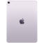 Планшет Apple iPad Air 11" (M3) 256GB Wi-Fi + Cellular Purple (MCG34LL/A) - фото 3