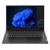 Ноутбук Lenovo V15 G5 IRL Business Black (83HF00GLRI)