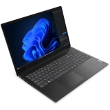 Ноутбук Lenovo V15 G5 IRL Business Black (83HF00GLRI)