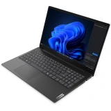 Ноутбук Lenovo V15 G5 IRL Business Black (83HF00GLRI)