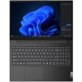 Ноутбук Lenovo V15 G5 IRL Business Black (83HF00GLRI)