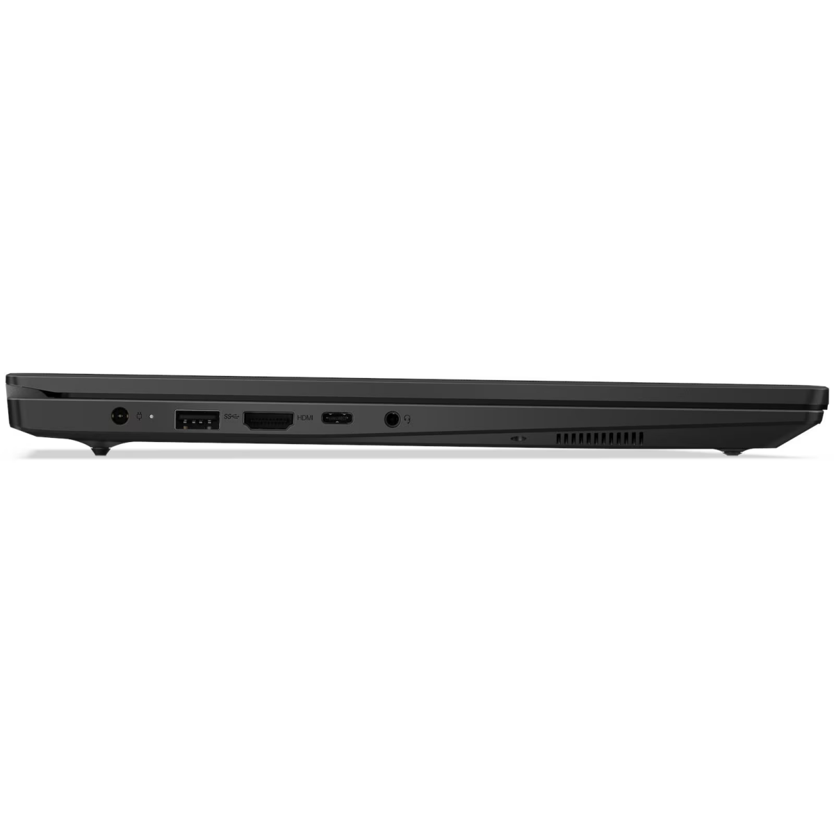 Ноутбук Lenovo V15 G5 IRL Business Black (83HF00GLRI) - фото 6