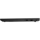 Ноутбук Lenovo V15 G5 IRL Business Black (83HF00GLRI)