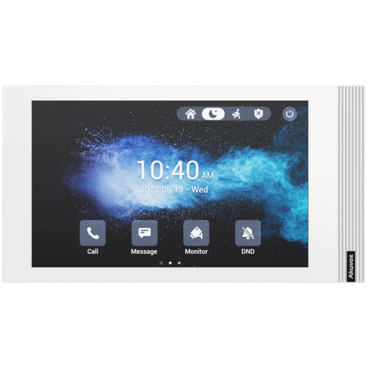 Видеодомофон Akuvox S562 White - S562_WHITE