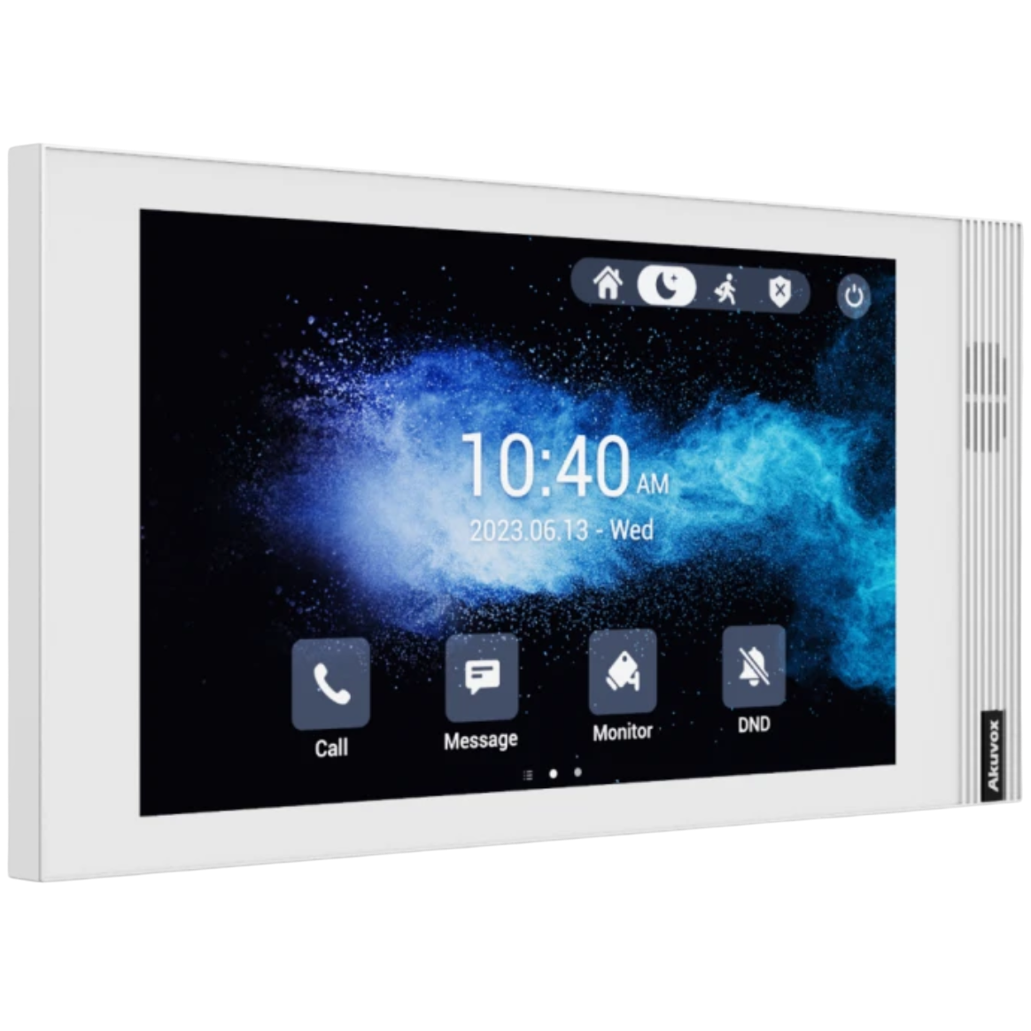 Видеодомофон Akuvox S562 White - S562_WHITE - фото 2