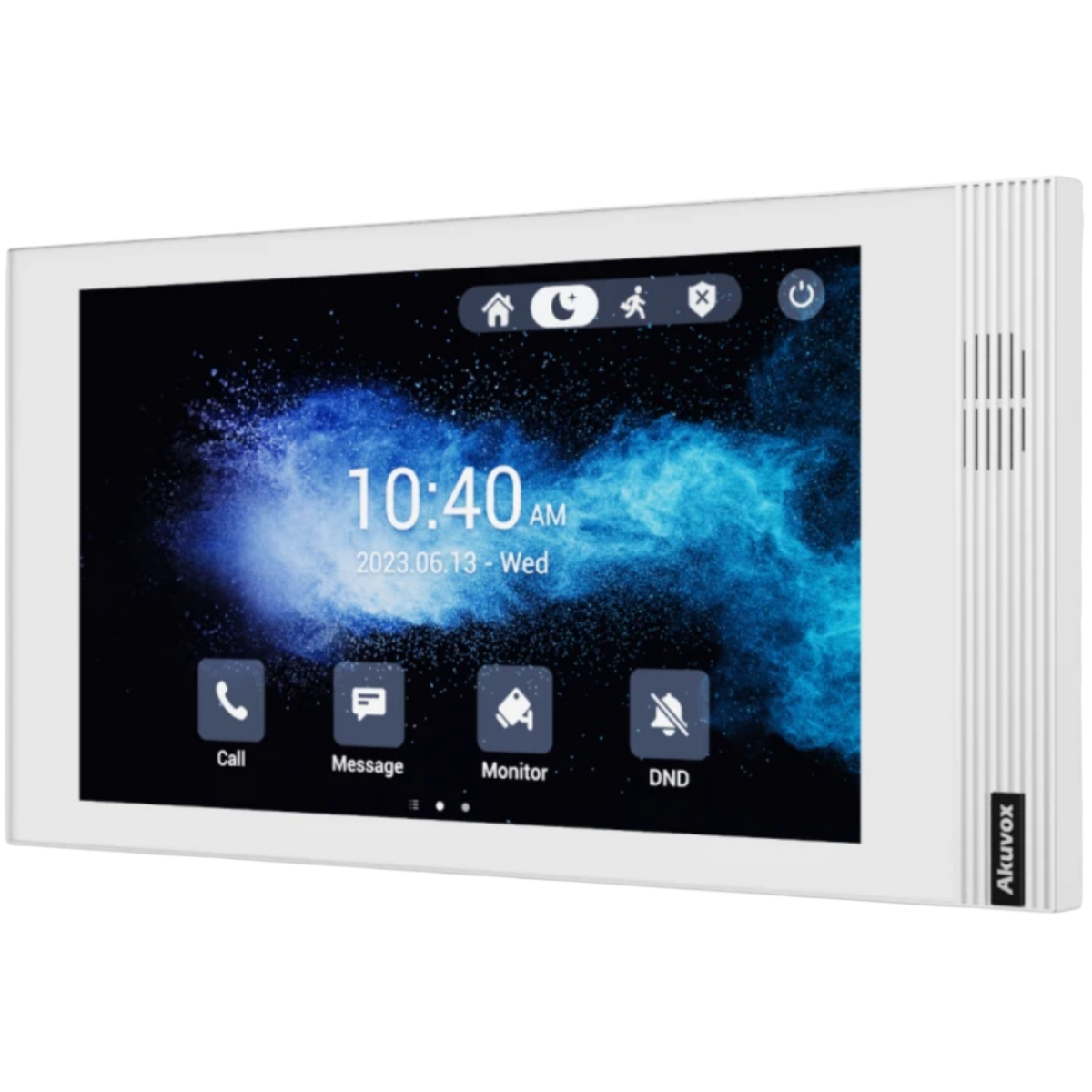 Видеодомофон Akuvox S562 White - S562_WHITE - фото 3