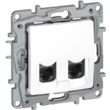 Розетка RJ-45 IEK 6722551